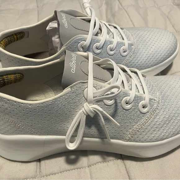 allbirds Shoes - All Birds Superlight TR
